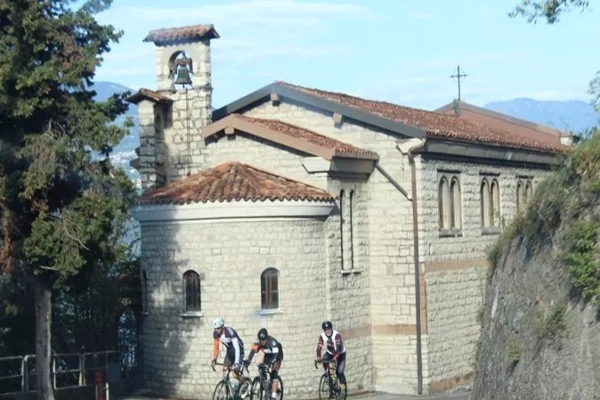 Chiesa di Santa Teresa del Bambin Gesu