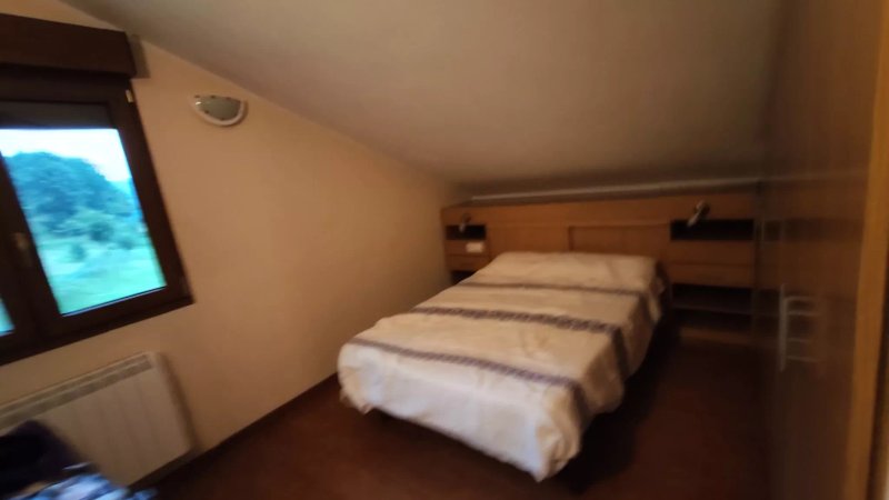 Apartamentos La Guertina