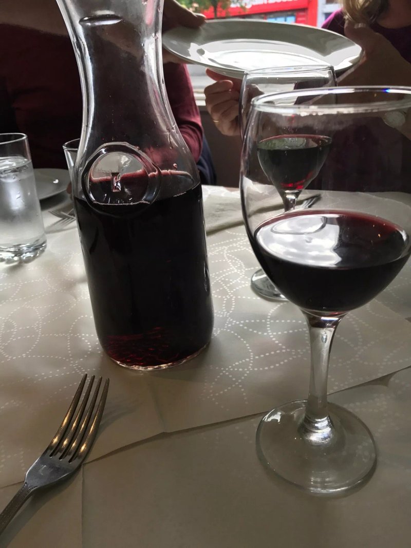 Alexandros Greek Restaurant