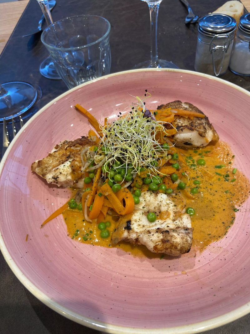 La Bonne Table Villers-sur-mer