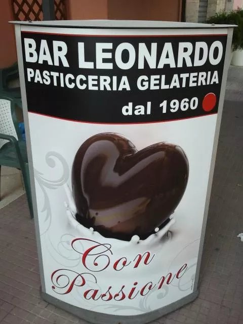 Bar Leonardo