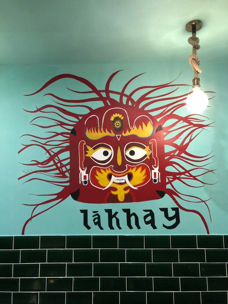 Lakhay - Nepalese & Tibetan Restaurant