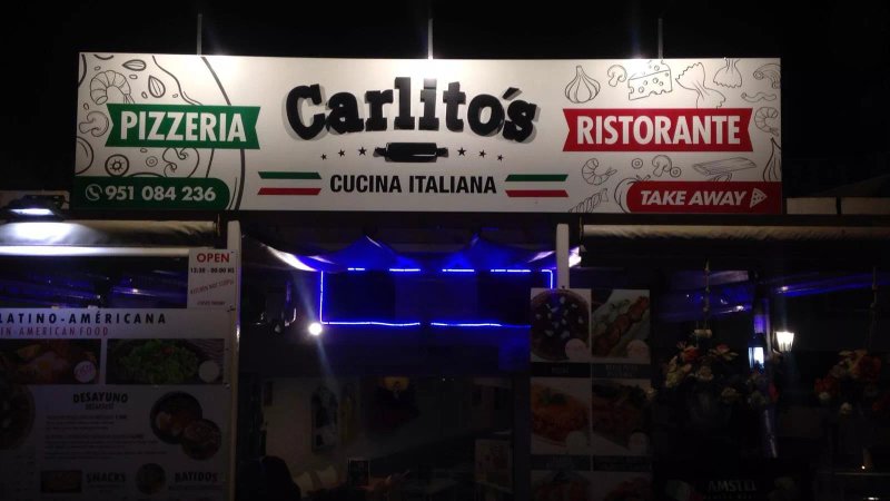 Carlito's Pizzeria Ristorante Italiano