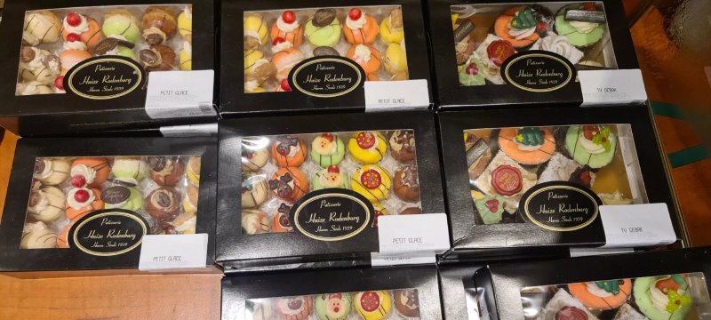 Patisserie Huize Rodenburg