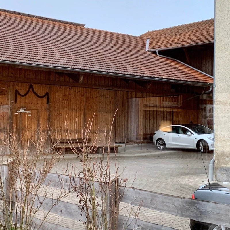 Stahuber Gastehaus