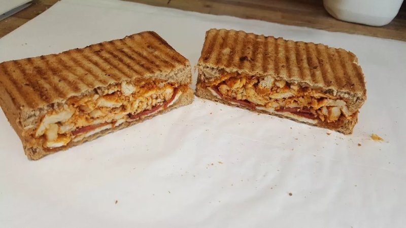 KO Deli