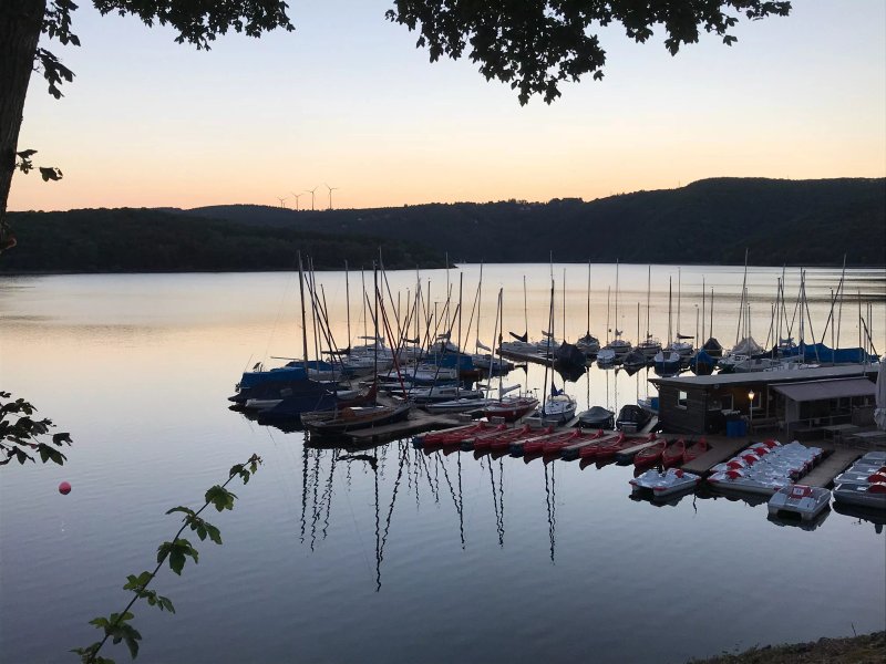 Der Seehof