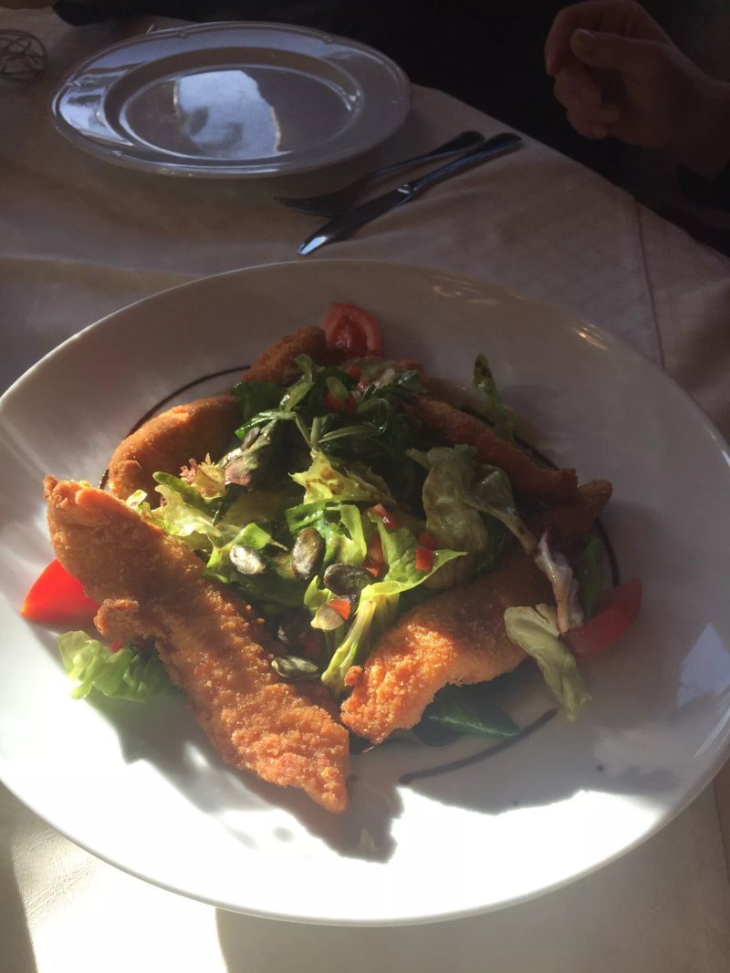 Landhotel Gasthof Drei Eichen