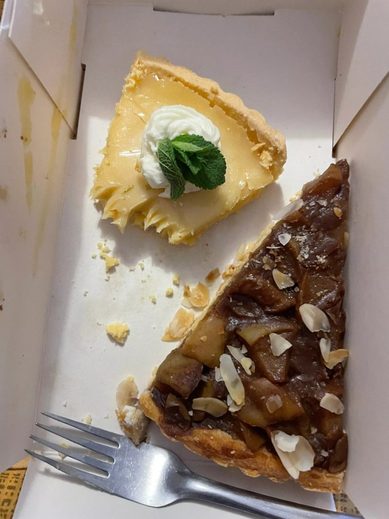 Fetis bistro&deli - gluten free