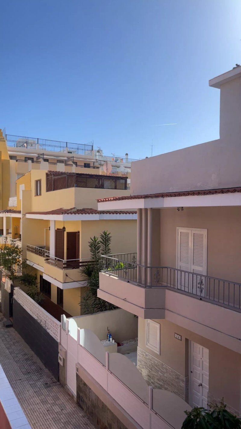 Tenerife Experience Hostel