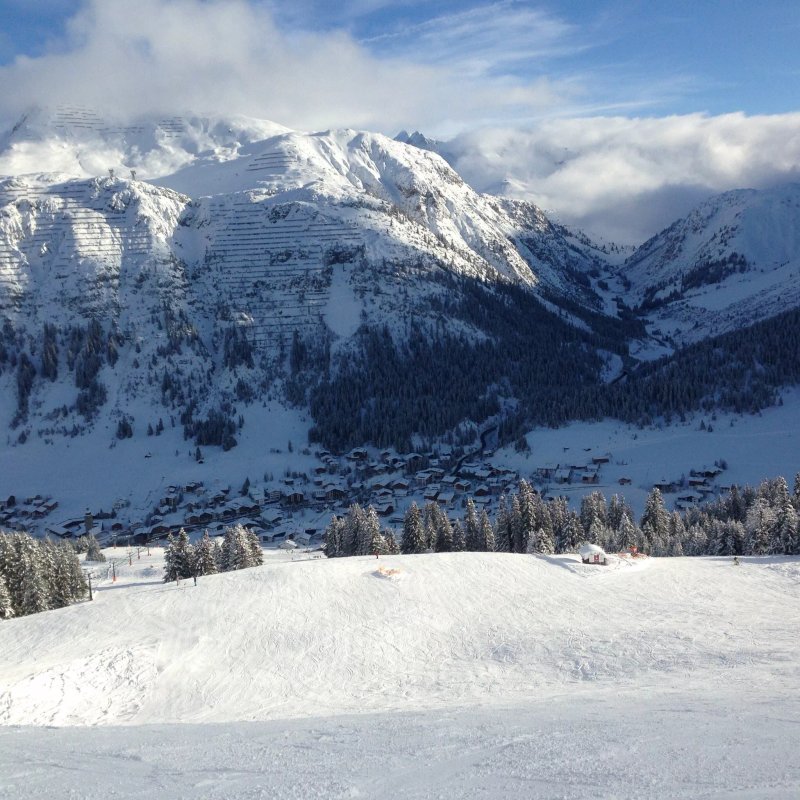 Chalet Hilde