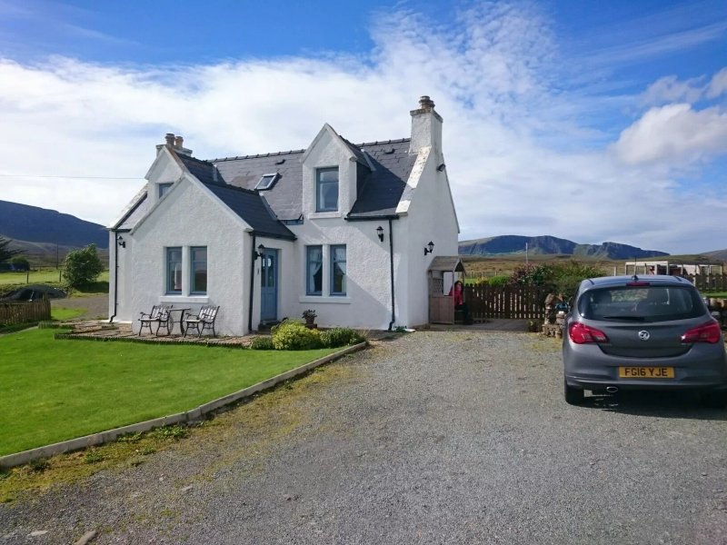 An Cnoc Bed & Breakfast