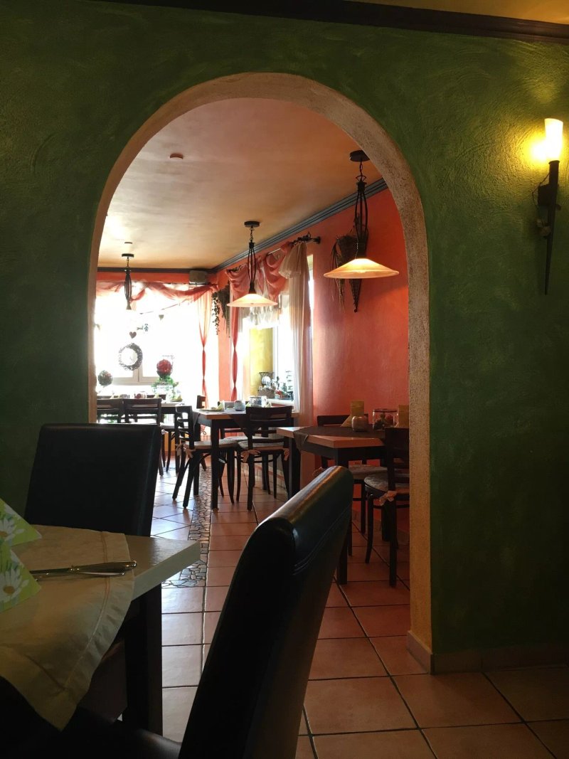 pizzeria la strada