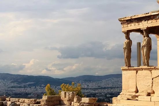 Athenian Tours