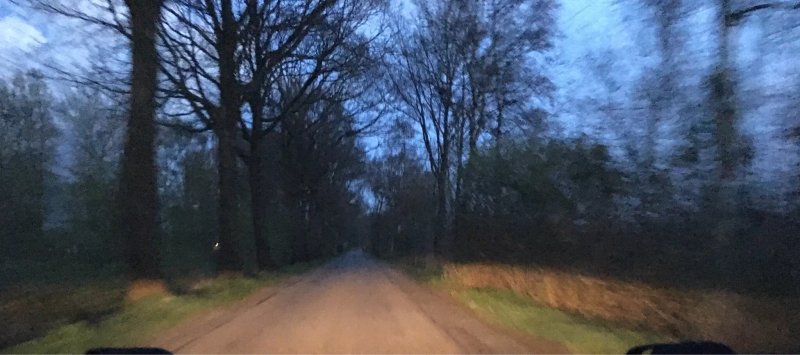 B&B aan de Leijen