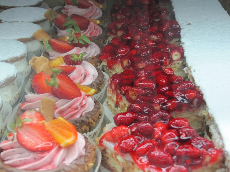 Pasticceria Gelateria Bar De Giovanni