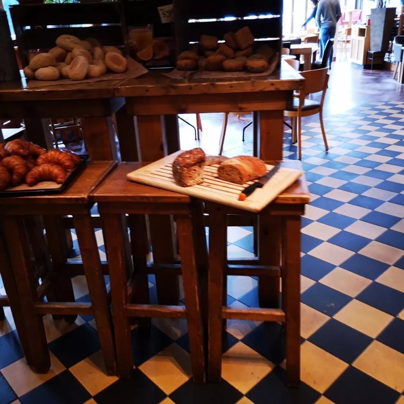 Cafe & Bar Celona