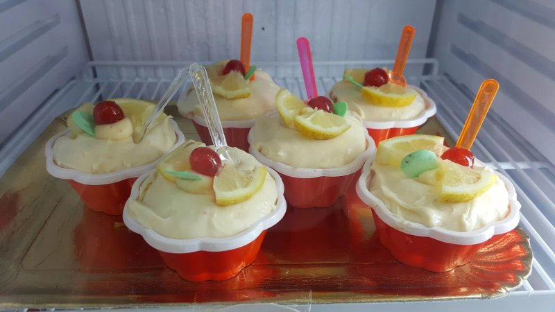 Pasticceria E Gelateria S. Nicola