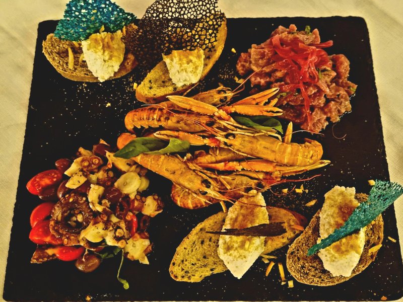 Carduus Restaurant