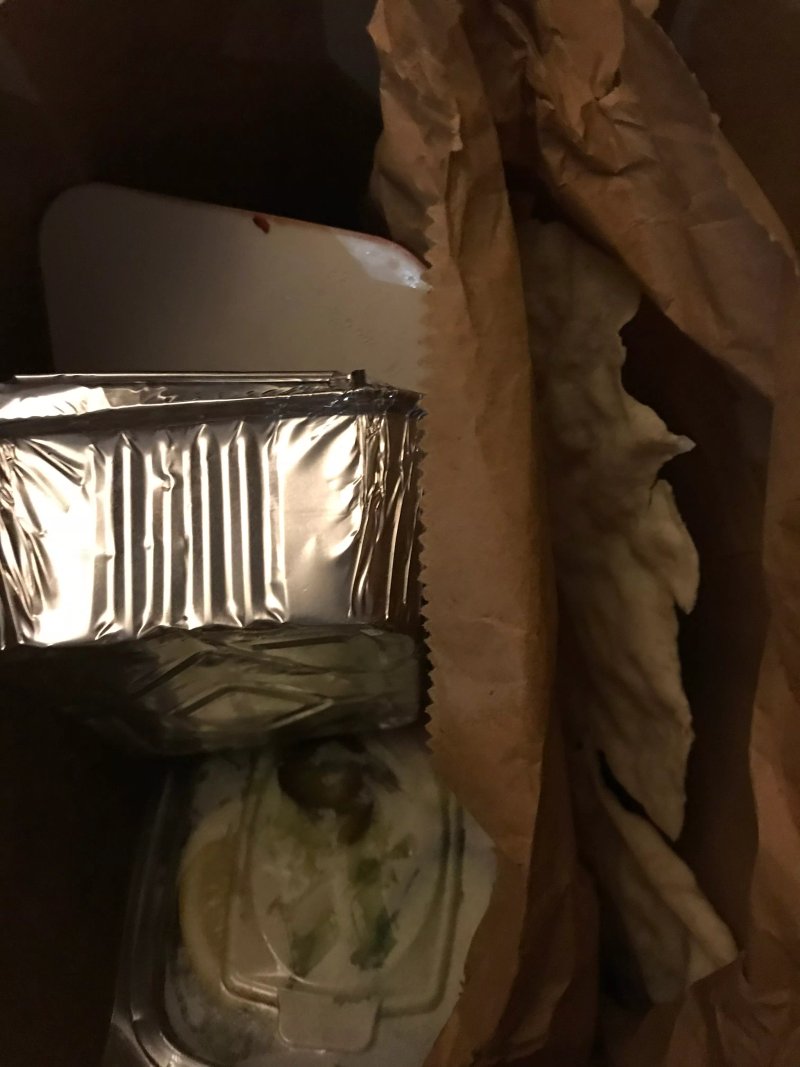 Titash Tandoori