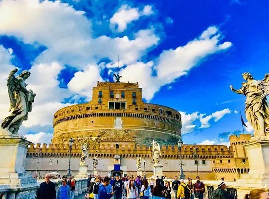 Vatican City Tour and Tickets