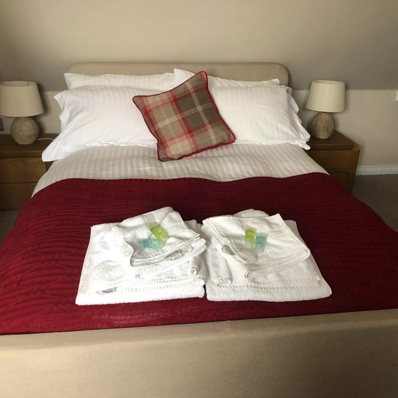 Brae Cottage