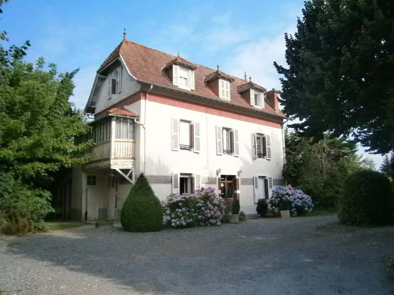 Les Sapins Hotel