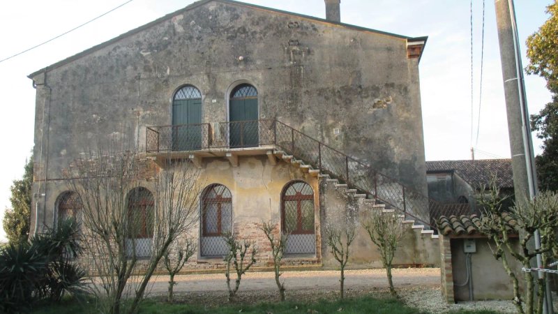 Agriturismo Corte Ceson