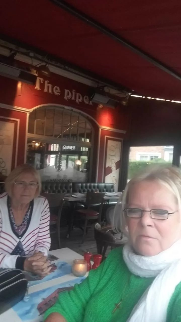 The Piper's Pub Restaurant