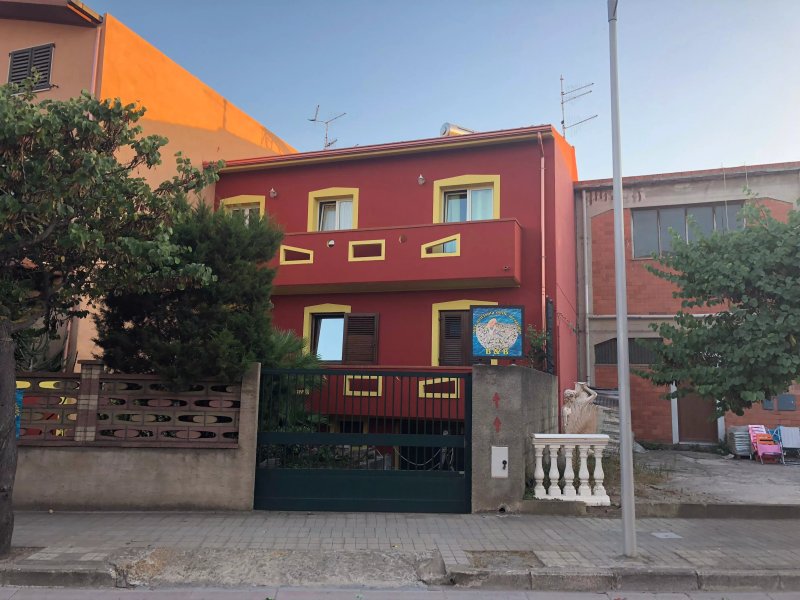 B&B Alice nell'Isola delle Meraviglie