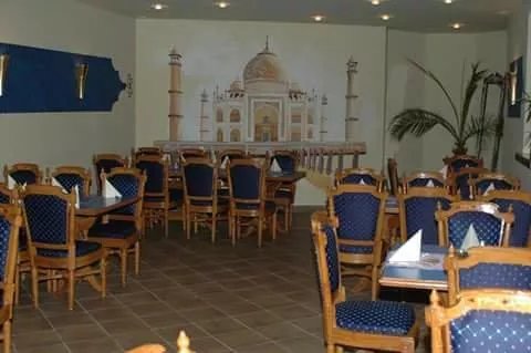 Tadsch Mahal