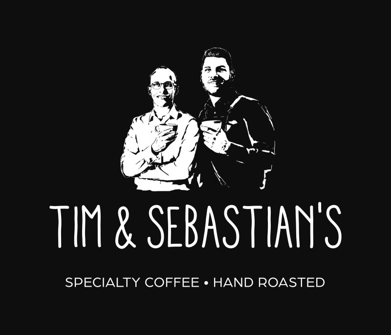 TIM & SEBASTIAN`s Cafe