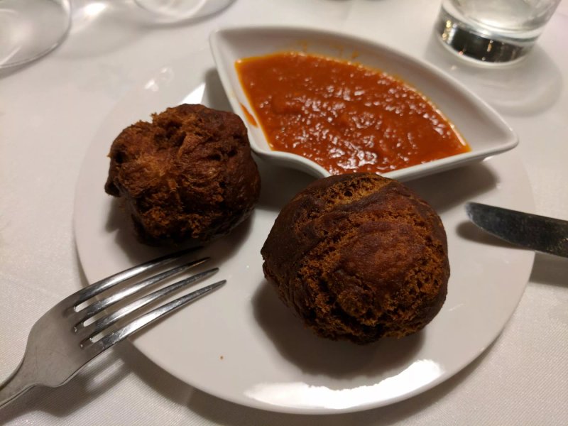 Mama Putt's African Caribbean Restaurant