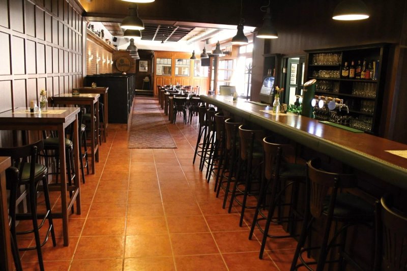 Restaurace Snoza