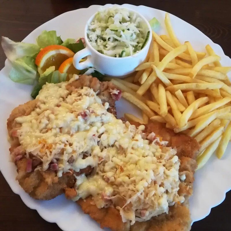 Stacja Tama Domowe Smaki