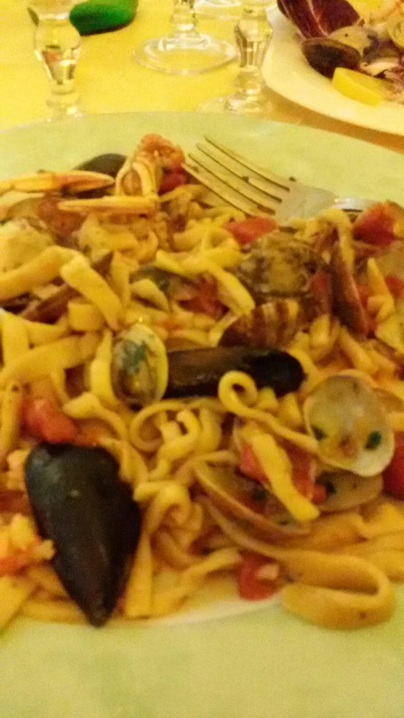 Ristorante Bar Pizzeria Venere