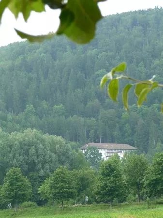 Haus Maria Trost