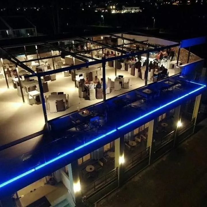 K.Ilios Resort & Farming