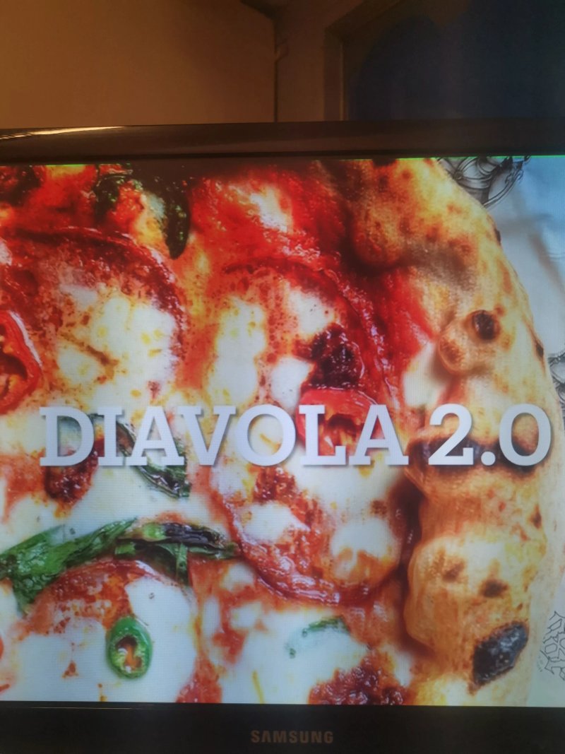 081 Pizzeria London
