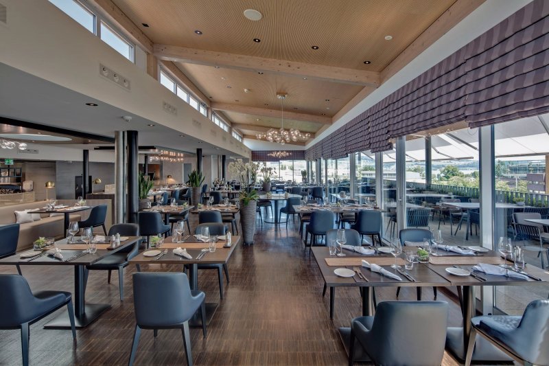 Restaurant Sempia