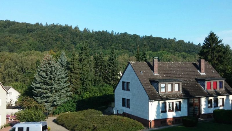 Gästehaus Schewe