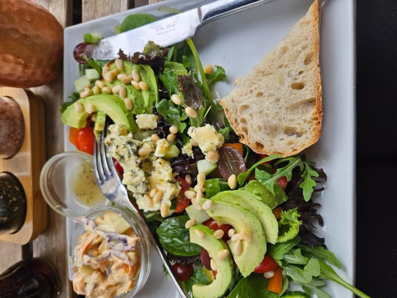 Gallery Cafe