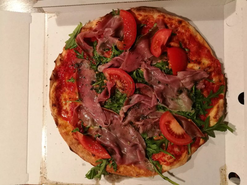 Pizzeria UNO
