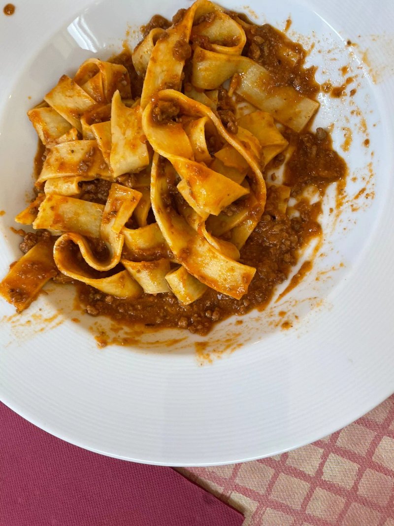 Trattoria Pizzeria il Ritrovo
