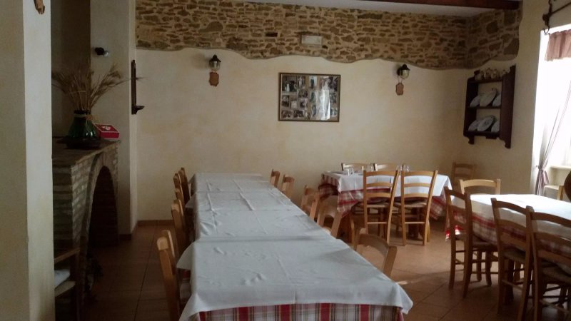 Agriturismo Il Grappolo