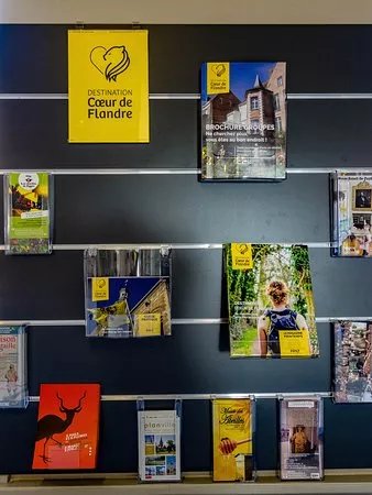 Bureau d'Information Touristique