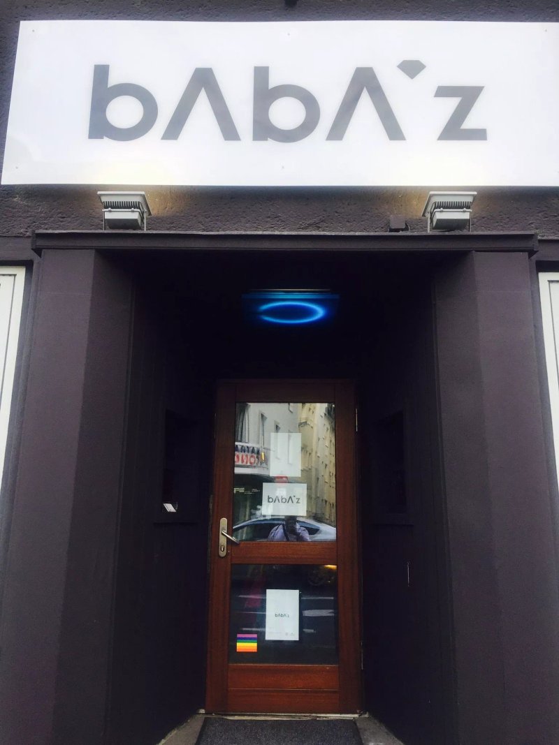 bAbA'z