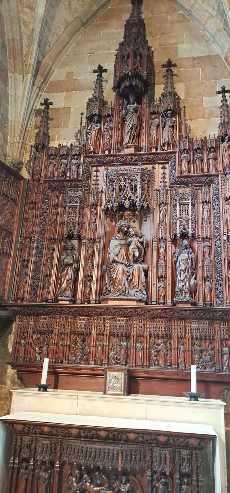 The Jesus Chapel