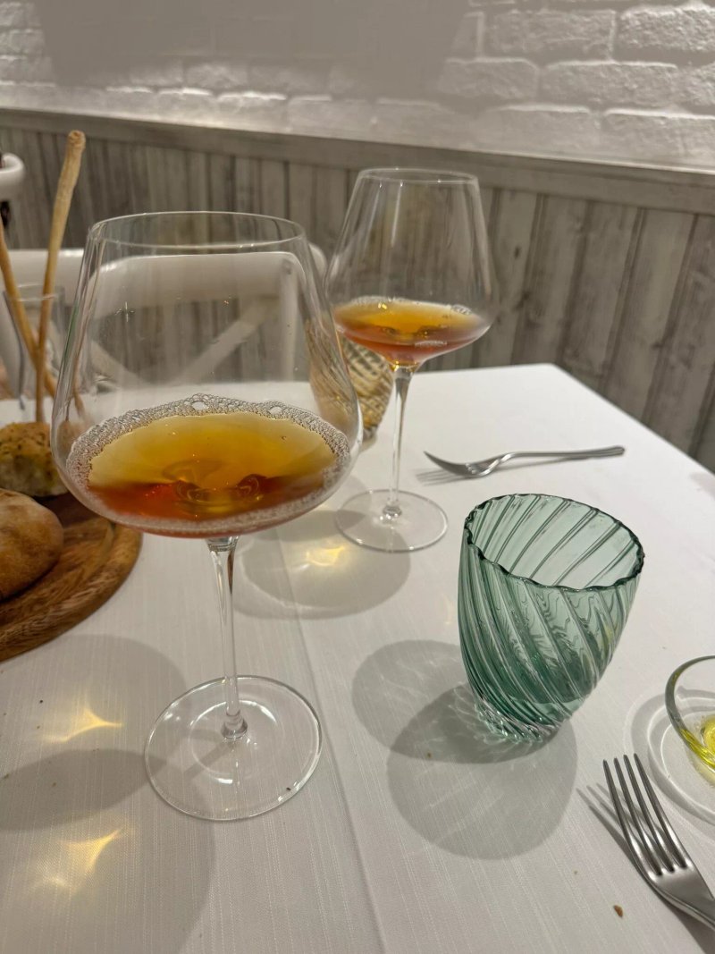 A'Cuncuma Restaurant