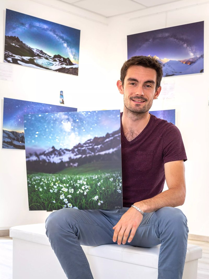 Jeff Graphy